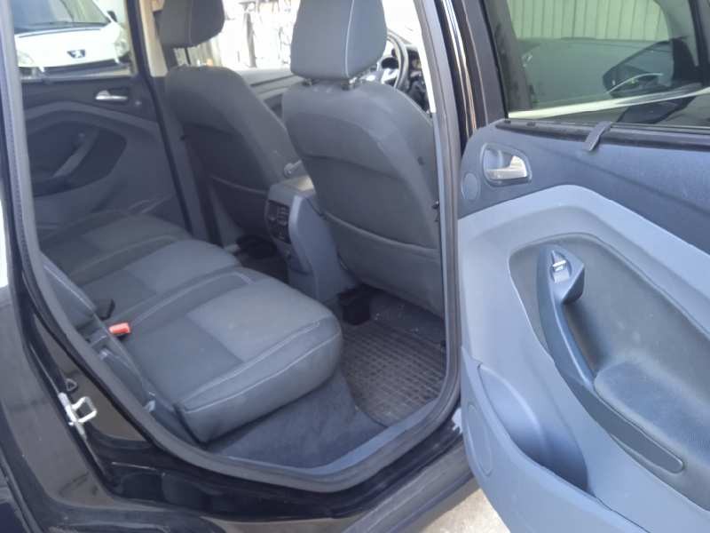 ford c-max del año 2013