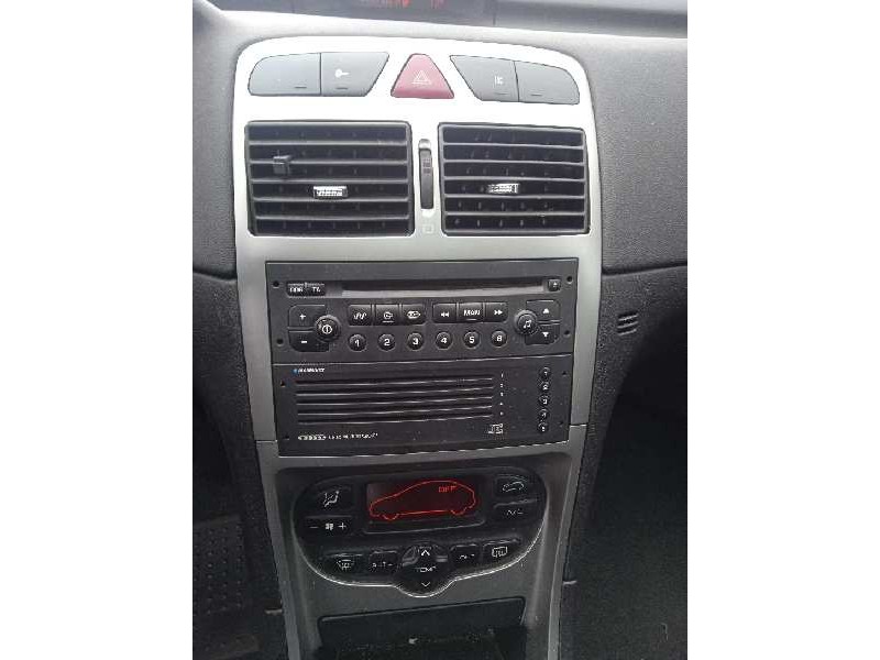 peugeot 307 break / sw (s1) del año 2003