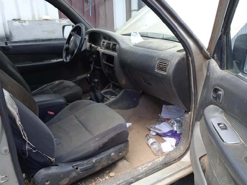 mazda b-serie (un) del año 2005