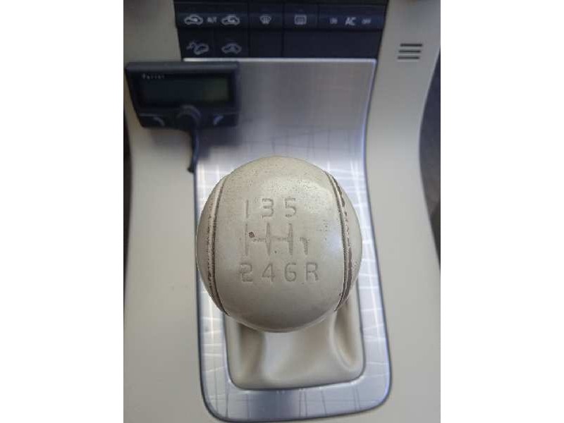 volvo xc70 del año 2007