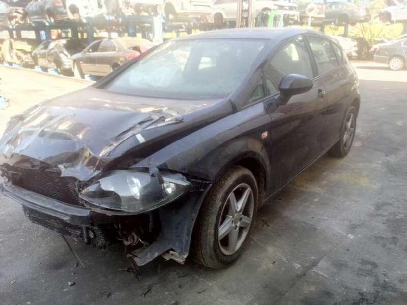seat leon (1p1) del año 2010