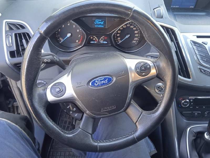 ford c-max del año 2013