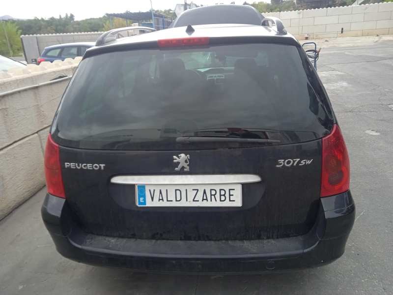 peugeot 307 break / sw (s1) del año 2003