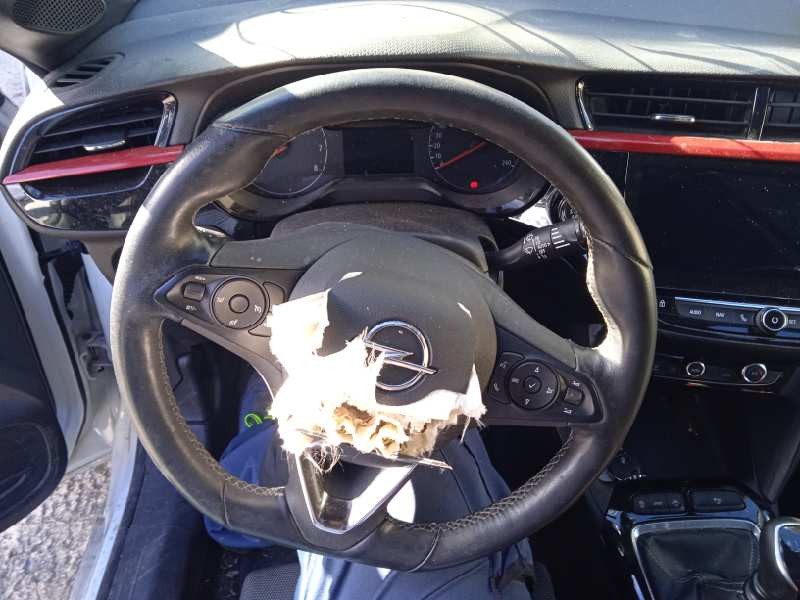 opel corsa f del año 2020