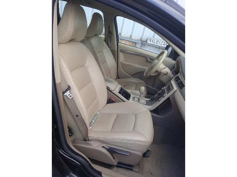 volvo xc70 del año 2007