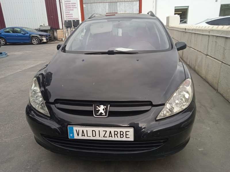peugeot 307 break / sw (s1) del año 2003