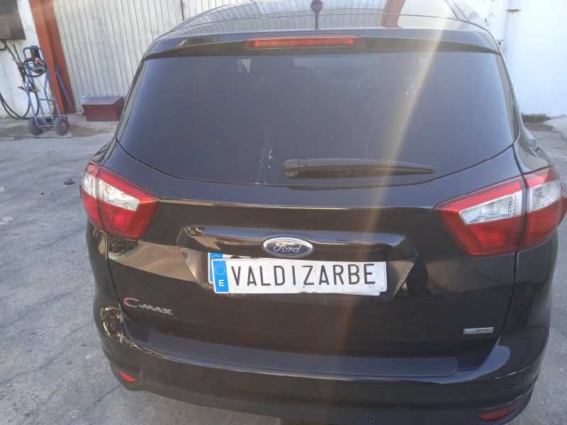 ford c-max del año 2013