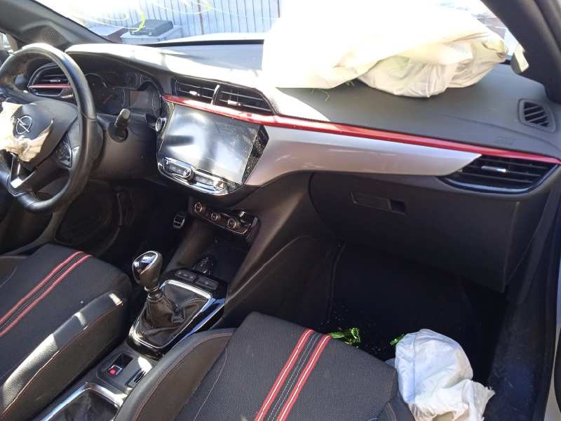 opel corsa f del año 2020