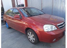 chevrolet nubira berlina del año 2008