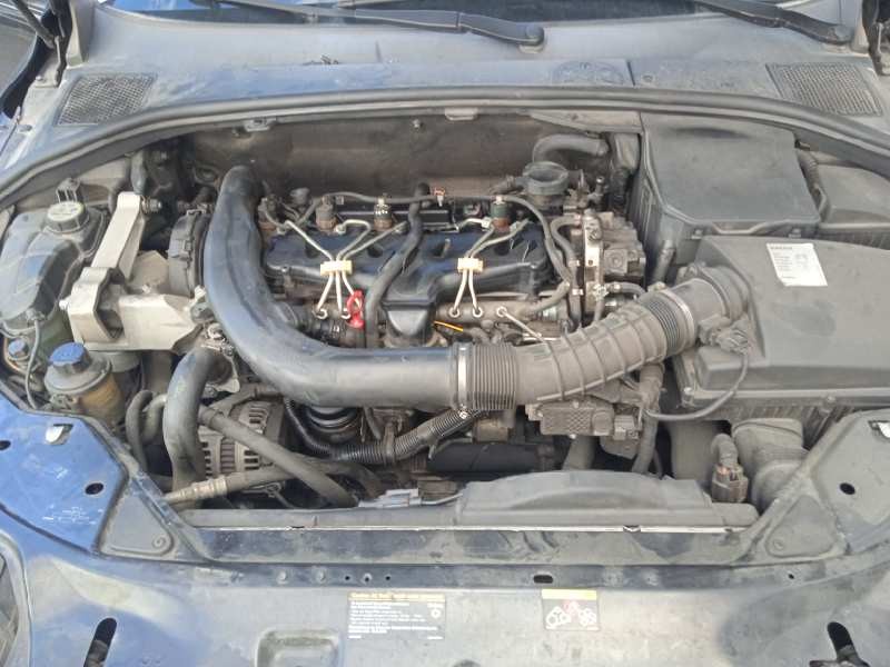 volvo xc70 del año 2007