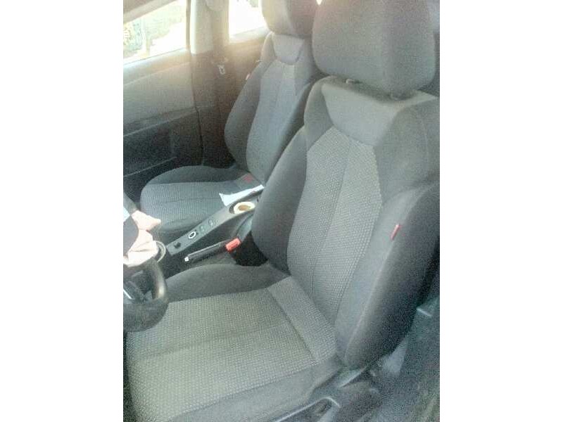 seat leon (1p1) del año 2010