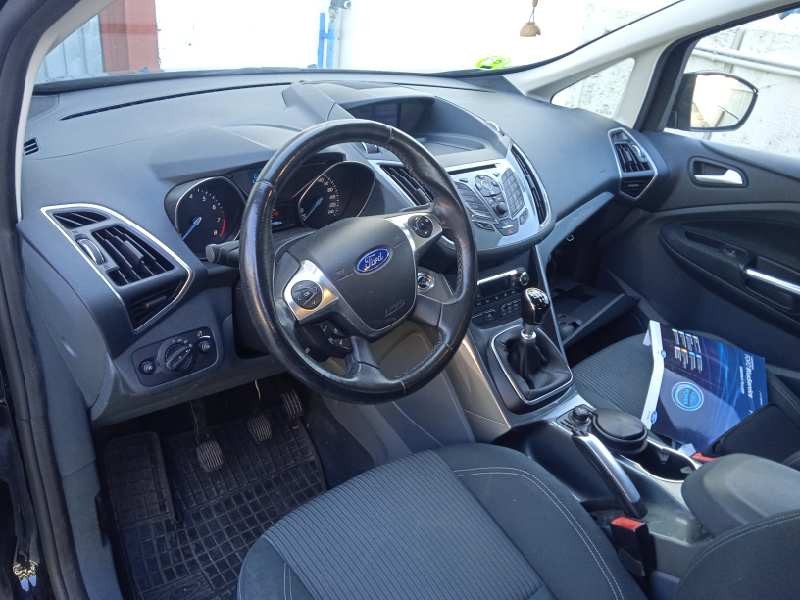 ford c-max del año 2013