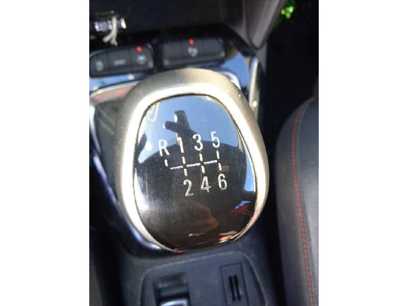 opel corsa f del año 2020