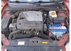 chevrolet nubira berlina del año 2008 2