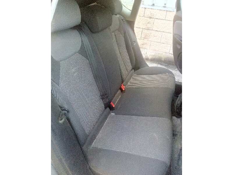 seat leon (1p1) del año 2010