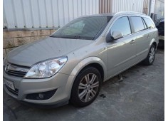 opel astra h caravan del año 2009