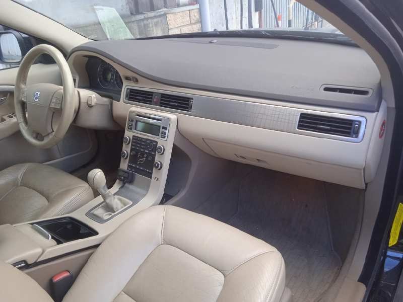 volvo xc70 del año 2007