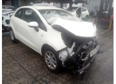 kia rio del año 2014