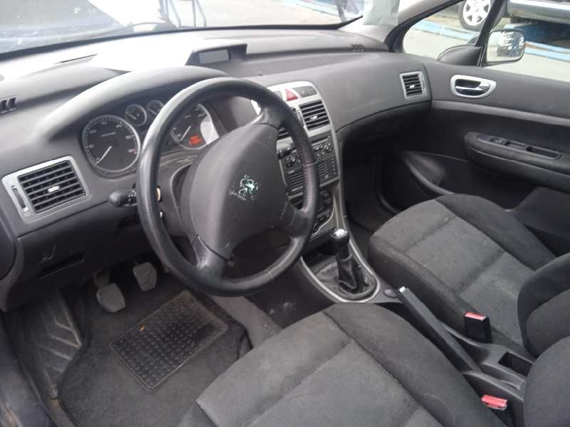 peugeot 307 break / sw (s1) del año 2003