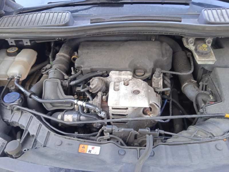 ford c-max del año 2013