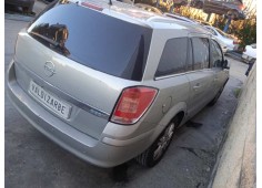 opel astra h caravan del año 2009 2