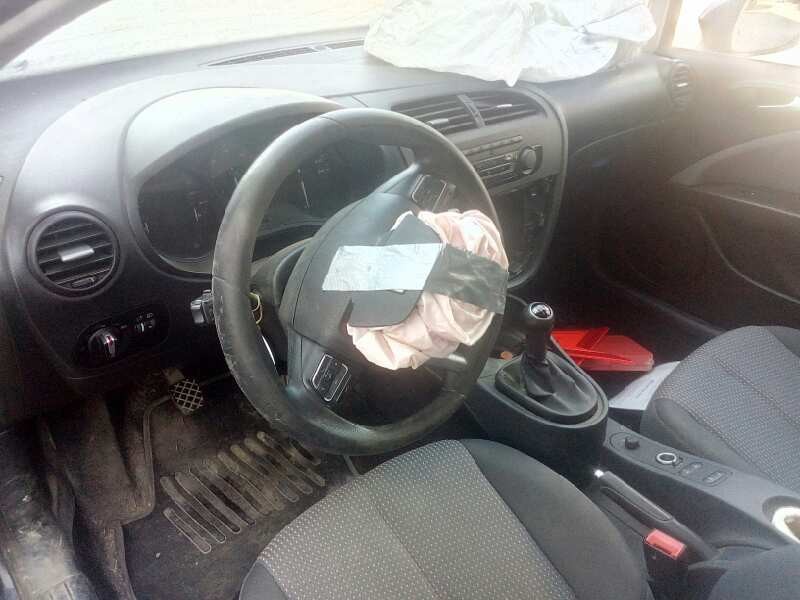 seat leon (1p1) del año 2010