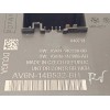 Recambio de modulo confort para ford grand c-max trend referencia OEM IAM AV6N14B532BH 1821287 