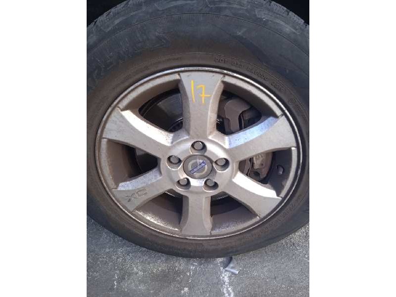 volvo xc70 del año 2007