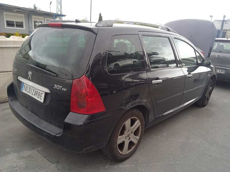 peugeot 307 break / sw (s1) del año 2003