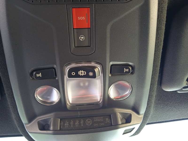 opel corsa f del año 2020