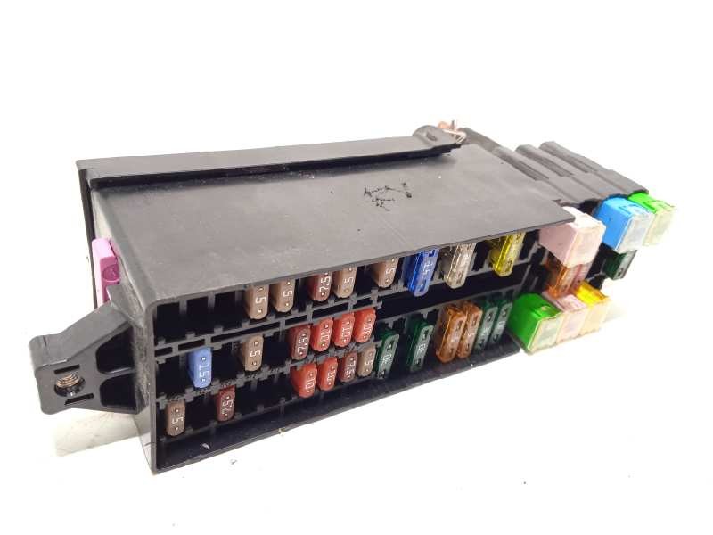 CAJA RELES / FUSIBLES 6C1971012 