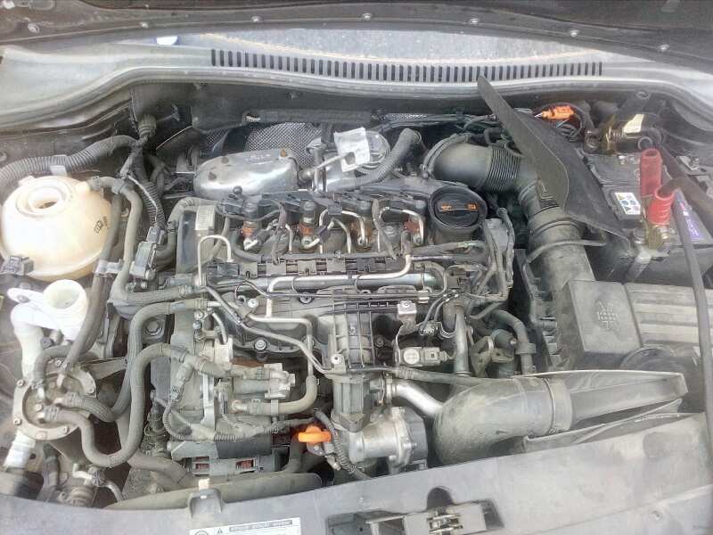 seat leon (1p1) del año 2010