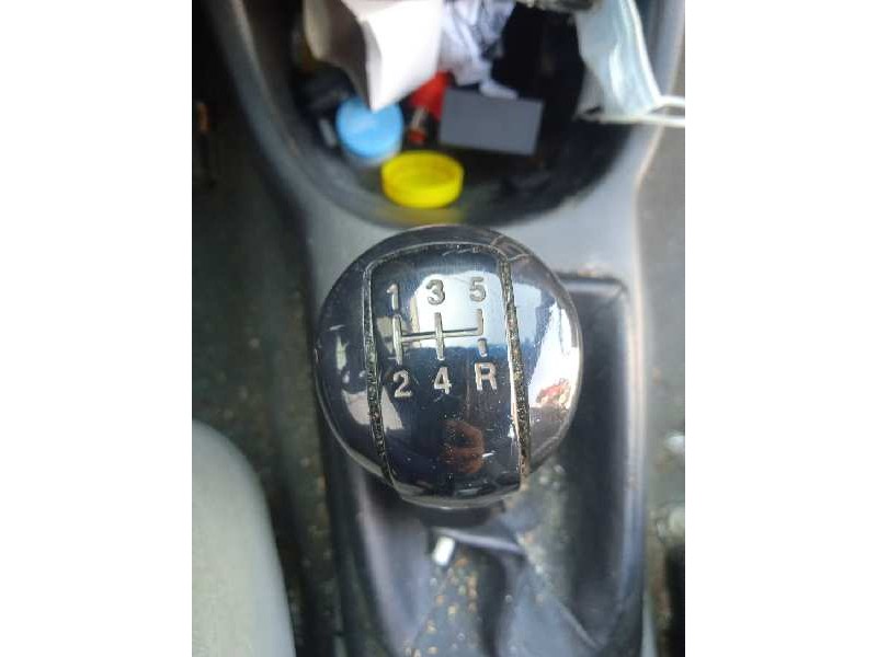 chevrolet nubira berlina del año 2008