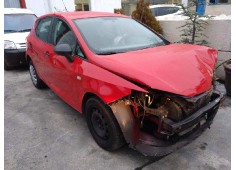 seat ibiza (6j5) del año 2013