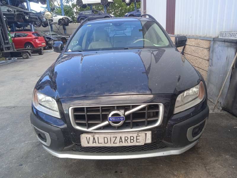 volvo xc70 del año 2007