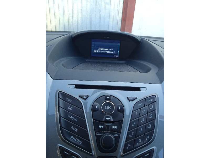 ford c-max del año 2013