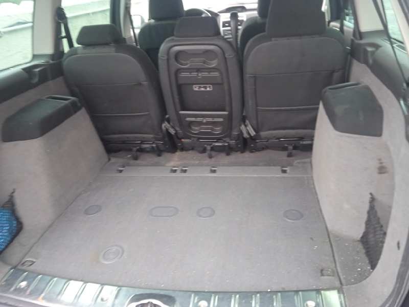 peugeot 307 break / sw (s1) del año 2003