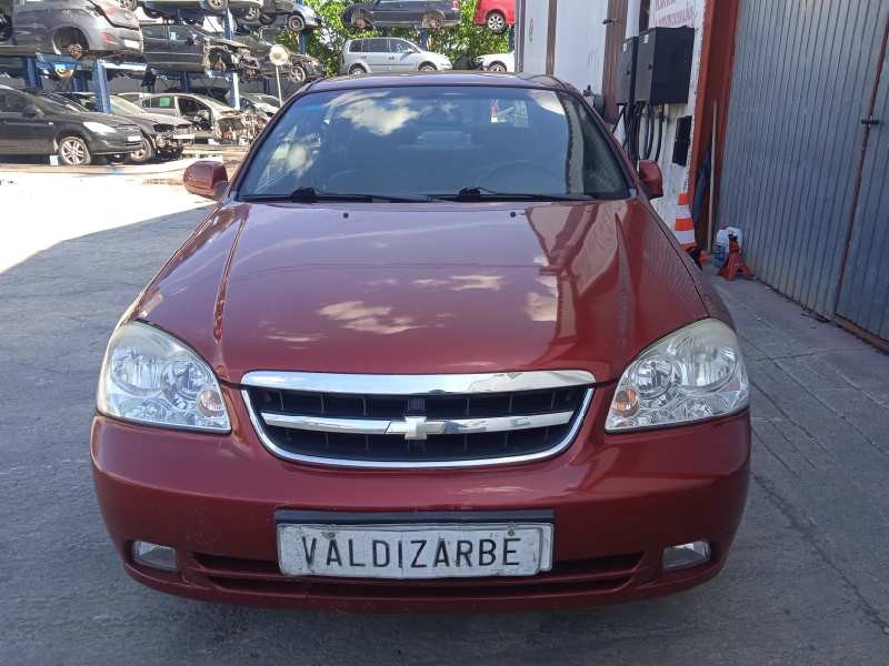 chevrolet nubira berlina del año 2008