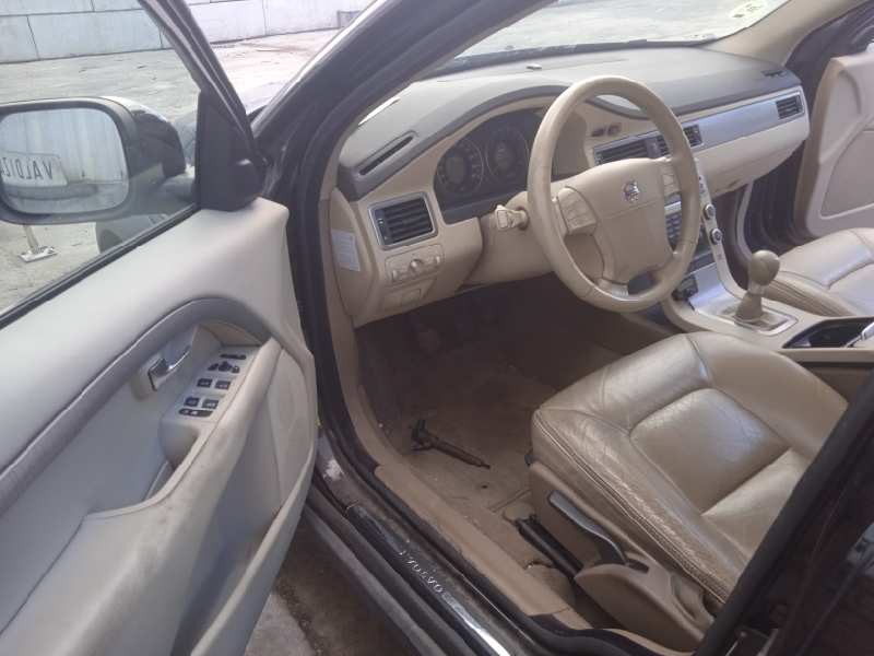 volvo xc70 del año 2007