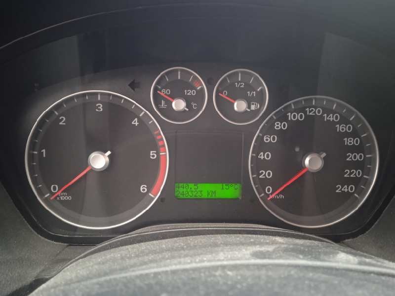 ford focus c-max (cap) del año 2006