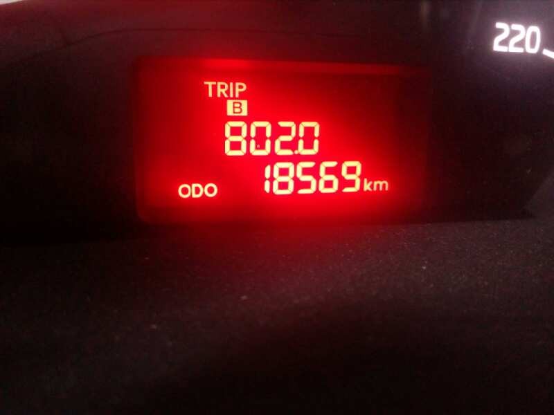 kia rio del año 2014