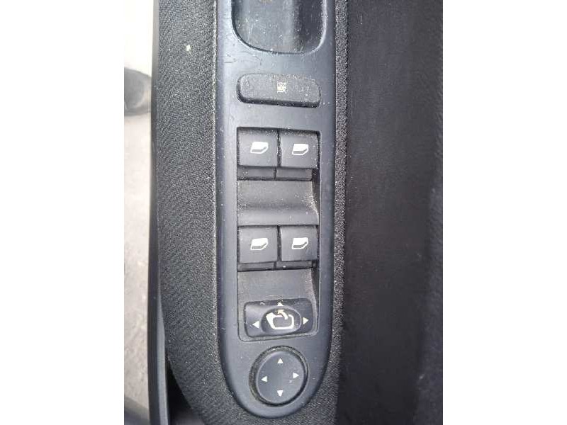 peugeot 307 break / sw (s1) del año 2003