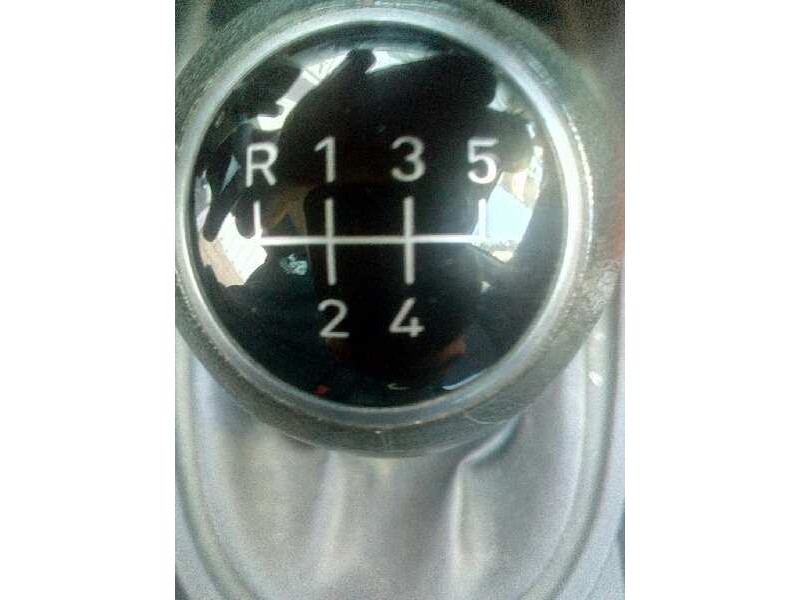 seat leon (1p1) del año 2010