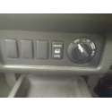 NISSAN NAVARA PICK-UP (D40M)