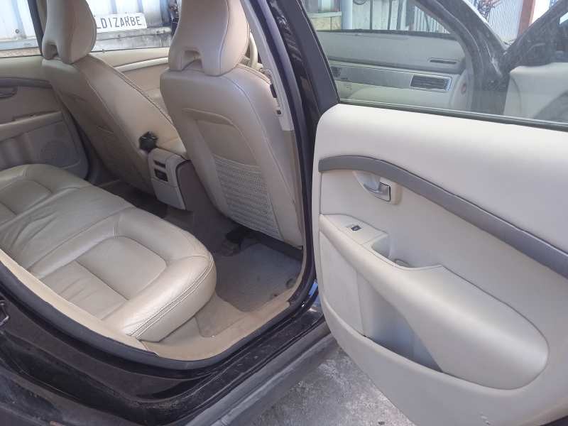 volvo xc70 del año 2007