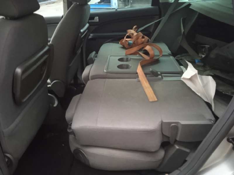 ford focus c-max (cap) del año 2006