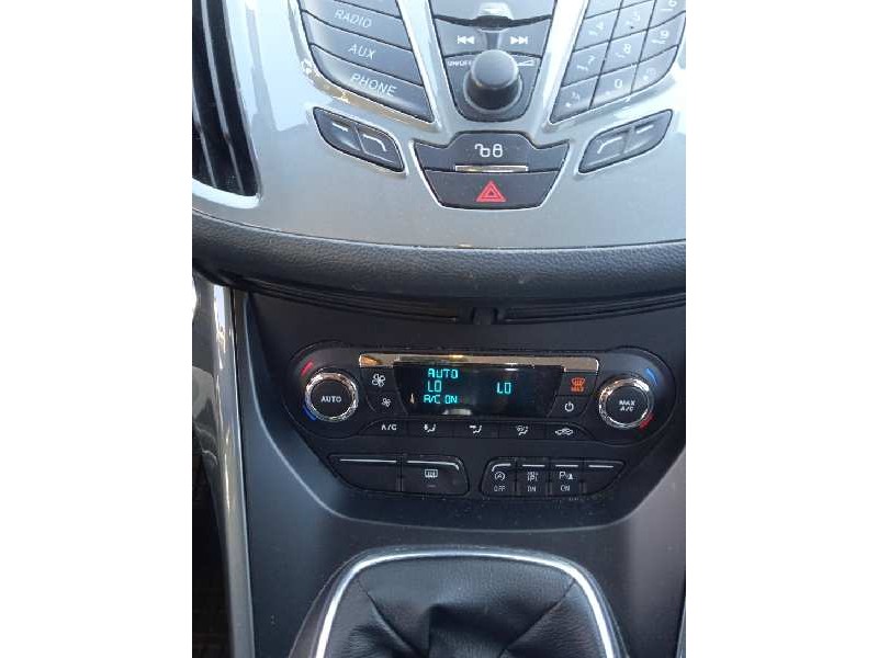 ford c-max del año 2013