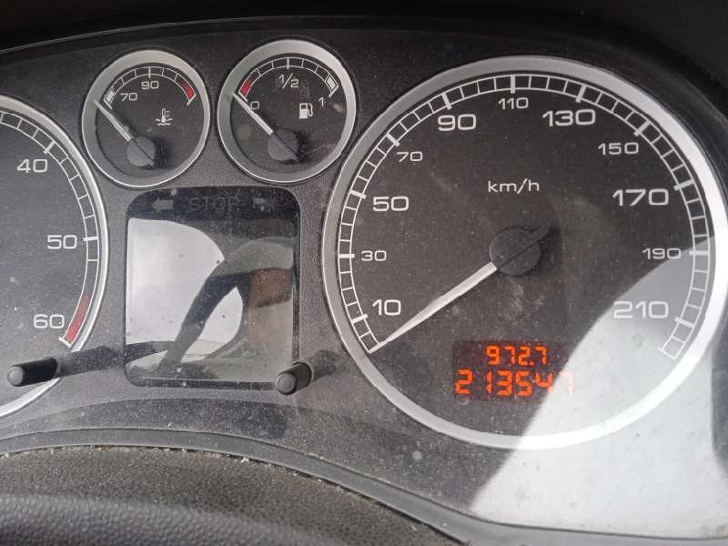 peugeot 307 break / sw (s1) del año 2003