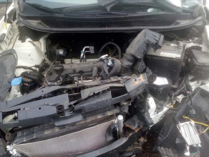 kia rio del año 2014