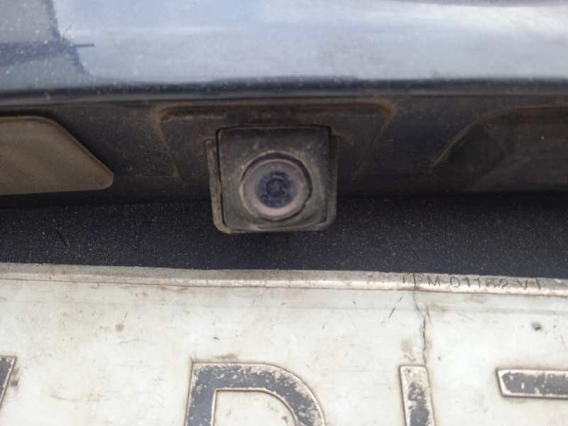 hyundai i40 del año 2018